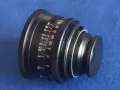 Обектив Юпитер 12 - Резба М39, снимка 2