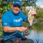 Фидер въдица – DAIWA N’ZON SUPER SLIM FEEDER – 3.60m / 90gr на 2 секции, снимка 15