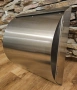 Пощенска кутия Inox, снимка 1