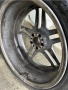 Джанти за Мерцедес 5x112, снимка 3