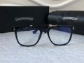 CHROME HEARTS прозрачни слънчеви,диоптрични рамки очила за компютър, снимка 7