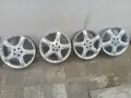  Продават се Джанти 5х112, снимка 1