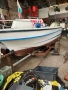 Продавам лодка, снимка 1