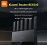 Xiaomi BE6500 MESH China version WiFi 6 стандарт, снимка 1