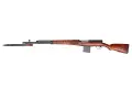 СВТ 40 / SVT 40 търся да купя, снимка 1