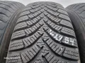 4бр зимни гуми 165/70/14 HANKOOK L02984, снимка 3