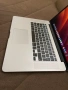 15" Core i7 MacBook Pro A1398 (Late 2013-DG)-i7/16GB RAM/512 GB SSD/2GB VGA, снимка 3