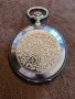Съветски джобен часовник MOLNIJA – Made in USSR ! , снимка 1