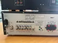 Kenwood KRF-A4020 Усилвател, стерео ресивър и Kenwood KX-3080 Касетефон Дек, снимка 6