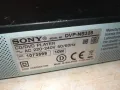 SONY DVP-NS328 CD/DVD PLAYER 2704250945LNWC, снимка 10