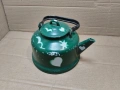 Стар Соц Чайник. / НОМЕР 1547., снимка 1