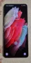 Отличен Samsung S21 5G Duos 256 GB 8 GB Ram Android 15, снимка 2