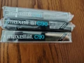 MAXELL UD,UDI,UDII 90, снимка 3