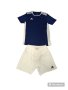 Adidas ClimaLite  Комплект Мъжки/М  Тениска+Къси Шорти, снимка 1 - Спортни дрехи, екипи - 41382141