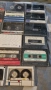 голям лот касети, снимка 6