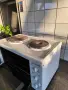 Мини печка SNAIGE SN-2802R W , снимка 2