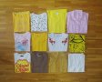 Потници и тениски, S размер , снимка 1 - Тениски - 41420751