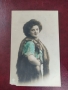 Пощенска картичка 1910 г., снимка 1