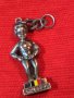 БРЮКСЕЛ ПИКАЕЩОТО МОМЧЕ АРТ СУВЕНИР ВИСУЛКА за КЛЮЧОДЪЛЖАТЕЛ 7446, снимка 1