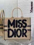 чанти miss dior, снимка 8