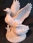 порцеланова фигура патици, снимка 8