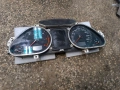 Instrument cluster километраж AUDI A6 Allroad C6 4F0920933Q , 503002321805  4F0 920 933Q  5550022002, снимка 1
