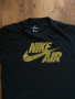 Nike Sportswear Tee - страхотна мъжка тениска, снимка 4