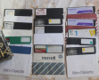 5.25 inch floppy disk - 13броя floppy diskette