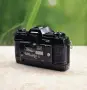Фотоапарат Contax 137 MD Quartz + Data Back D-5, снимка 2