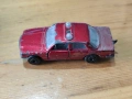 Количка български matchbox mercedes 450 sel, снимка 1