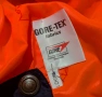 яке Fjallraven Goretex Vintage Jacket Arctic Parka размер Л-ХЛ, снимка 6