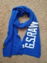 Топъл италиански шал Simians и G Star, снимка 4