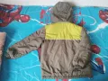 Детско яке за момче размер 6-7 в добро състояние , снимка 3