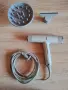 Сешоар IQ Gama Professional Perfetto, снимка 1
