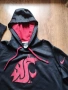 Nike washington state cougars - страхотно мъжко горнище М  , снимка 2
