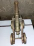 Месингово оръдие-4кг, снимка 11