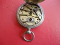 Старинен джобен часовник 19 век , снимка 5