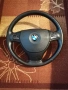 Продавам волан за БМВ F10 F11 с подгрев , снимка 1