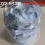 НАСИПНО 50gr ZZX N-1350 13.5 W/mk течен термопад thermal putty видеокарти лаптопи сервизи, снимка 1