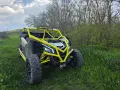 CAN AM X3 MAVERICK, снимка 4