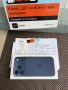 НОВ! 512Gb *ЛИЗИНГ* iPhone 17 Pro Max Deep Blue 36М Гар, снимка 3