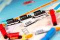 TICKET TO RIDE: DELUXE TRAIN SET 20TH ANNIVERSARY - асортимент, снимка 4
