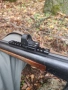 Иж43М 12 калибър 1988г. SSSR с бързомер, снимка 5