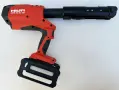 Hilti NPR 32-XL-22 Nuron - Нова акумулаторна преса за фитинги, снимка 5