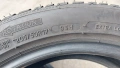 Зимни гуми 205/50/17 Michelin Alpin 5 2 броя , снимка 6