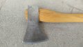 Брадва с нова дръжка 1, снимка 2
