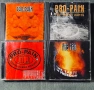 Pro-Pain - Clawfinger - Biohazard - SOAD - Bad Religion , снимка 2