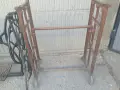 Ретро стойки от оригинални шевни машини, снимка 5