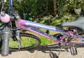 CROSS speedster 24" за момиче, снимка 7
