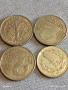 Четири минети Дойче марки,злоти ГДР, ПОЛША за КОЛЕКЦИОНЕРИ 19135, снимка 1